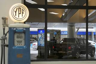 La encrucijada de YPF, de Griesa a Preska: ¿qué puede pasar ahora?