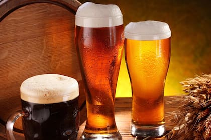 La categoría de cerveza sin alcohol ofrece el atractivo de una menor carga impositiva
