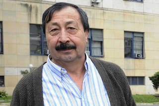 Buscan a un exguerrillero chileno que está refugiado en el país hace quince años