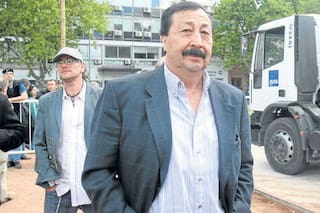 El Gobierno extraditaría a Chile al exguerrillero Galvarino Apablaza