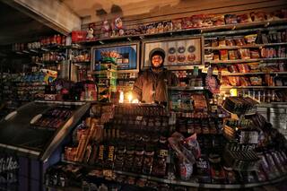 Apagón. La "caja negra" que permitirá saber las causas de la falla