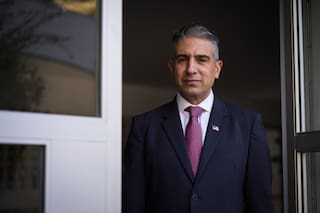 Apagón de internet en Irán silencia voces; creadores de la diáspora llenan el vacío