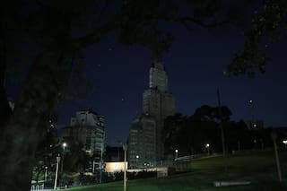 Siguen los cortes del servicio y ahora casi 20.000 usuarios no tienen luz