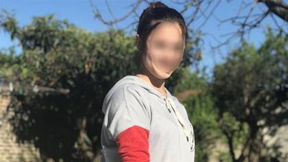 Apareció Lucía Sartini, la adolescente que era buscada desde el miércoles