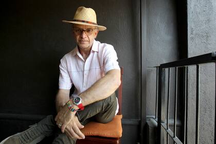 El realizador Juan Carlos Rulfo, hjio del escritor, confirmó el hallazgo del texto de García Márquez