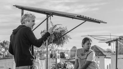El año pasado, Roma de Alfonso Cuarón fue motivo de un nuevo round entre Netflix y Cannes