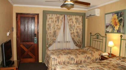 Apart Hotel Casa Grande. Foto: Apart Hotel Casa Grande