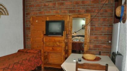 Apart Hotel Rio Dulce. Foto: Apart Hotel Rio Dulce