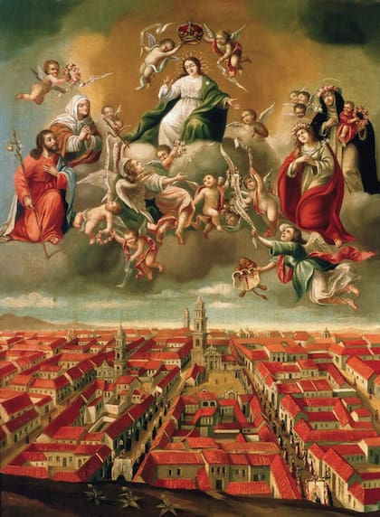 Apenas 28 años después de fundada Caracas fue invadida y saqueada por piratas ingleses y un anciano conquistador trató de defenderla