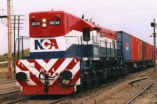 Con menos licitaciones y competencia, el Gobierno aplicó a los trenes de carga la fórmula de la prórroga que usaron Fernández y Massa