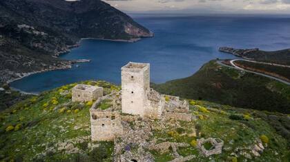 Apenas quedan jóvenes en los pueblos donde se habla este idioma