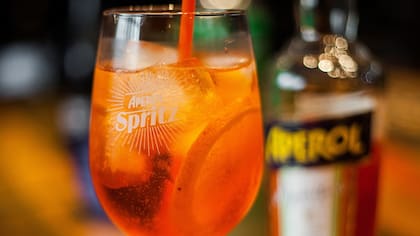 Aperol Spritz