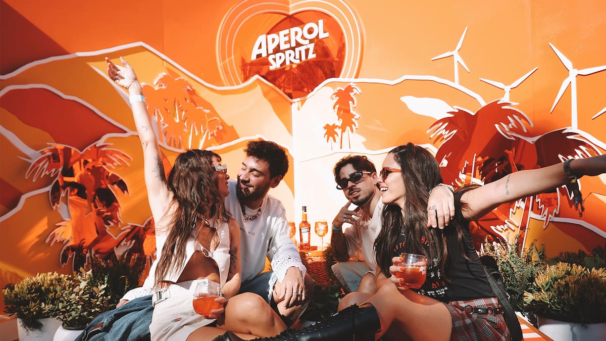 ¡Argentina en Coachella! Las Celebridades que Conquistaron el Festival Más Grande del Mundo