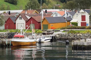 ¿Perfección noruega? El país donde todo funciona y es políticamente correcto