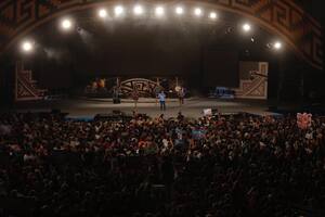 Festival Nacional de Folklore: cuándo empieza y cómo conseguir las entradas