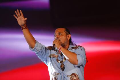 Apertura del Cosquín