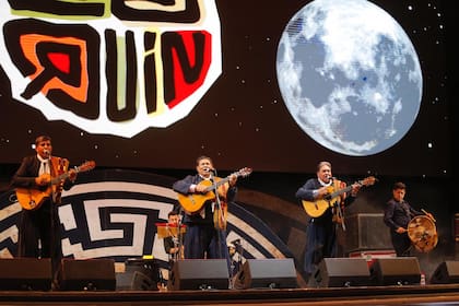 Apertura del Cosquín