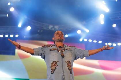 Apertura del Cosquín