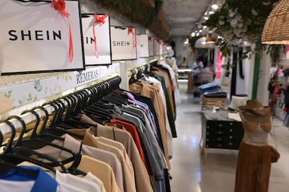 Apertura económica, China y textiles: una discusión en marcha