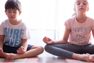 3 ideas divertidas para hacer con los chicos en casa