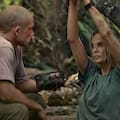 Charlize Theron y una cacería humana despiadada en el nuevo thriller que impacta en Netflix