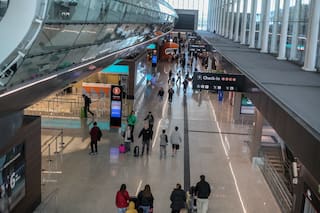 El gremio de pilotos se suma a la marcha por la reforma laboral: anticipan demoras y cancelaciones en vuelos