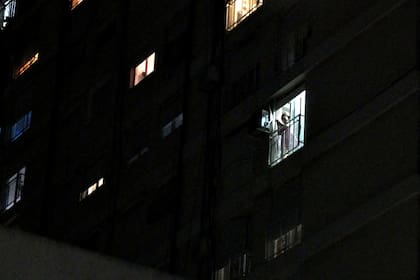 Aplausos en Villa Crespo