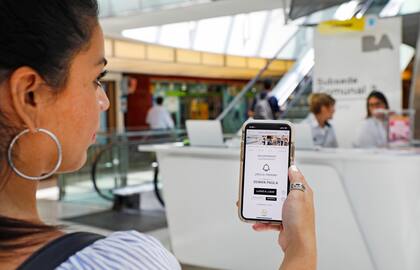 Aplicación Fila Cero