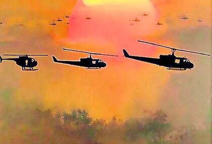 Apocalypse Now (1979)