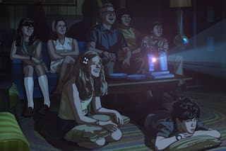 La nueva película de Richard Linklater llega a Netflix