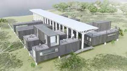 Apolo Biotech está en el Puerto de Innovación del Parque Tecnológico Litoral Centro (Santa Fe)