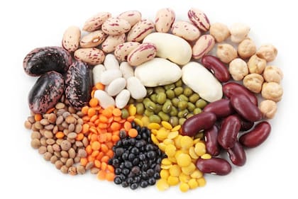 Aportan fibra soluble y minerales asociados a menor colesterol LDL y mejor presión arterial