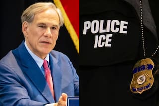 Houston aprobó una enmienda que amplía las detenciones de migrantes