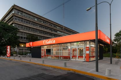 App Galicia Office está pensada específicamente para pymes y empresas que buscan consolidarse como referentes en el ecosistema de negocios argentino.