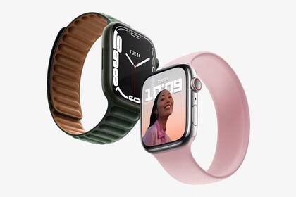 Apple Watch