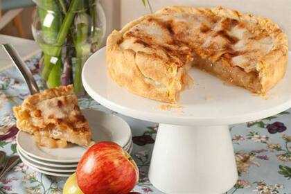 Apple pie