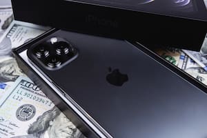 Apple acaba de anunciar de forma oficial los nuevos modelos de iPhone 13, disponible en cuatro opciones que parten desde los 699 dólares