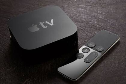 Apple apostará cada vez más fuerte por su oferta de servicios como Apple TV+