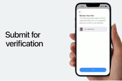 Apple brindó consejos de cómo crear y usar el Digital ID en Estados Unidos
