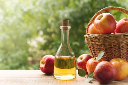 La manzana es una de las frutas más sanas 