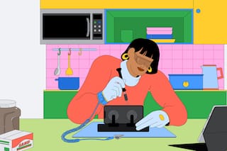 Apple habilita la venta de repuestos al público en general para hacer arreglos caseros