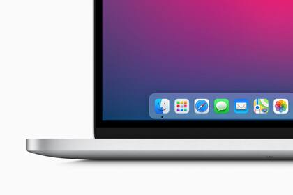 Apple dijo que nmacOS Big Sur es el mayor rediseño del sistema operativo para computadoras desde Mac OS X