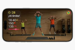 Apple Fitness+ se expande a 28 países, incluyendo Argentina