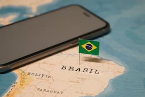 En Brasil, Apple permitirá tiendas de aplicaciones de terceros en el iPhone