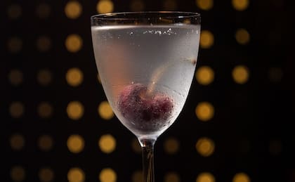 Apple Martini de Mixtape