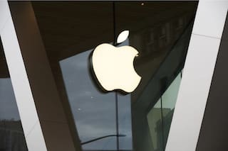 Apple negocia con Intel y Samsung fabricar chips en EE.UU., según Bloomberg News