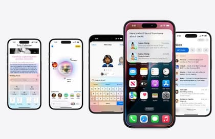 Apple permitirá ocultar y proteger aplicaciones en iPhone