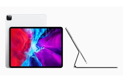 Apple planea renovar su tableta iPad Air con un diseño similar al utilizado en las tabletas iPad Pro