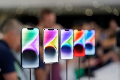 Apple podrá apelar la decisión del tribunal brasileño