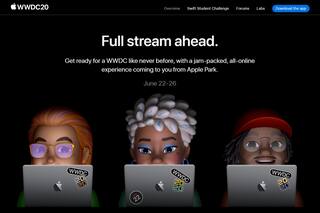 WWDC 2020: Apple prepara un evento con iOS 14 y sin anuncios de hardware